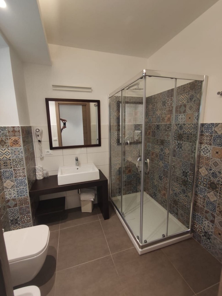 Marinella Hotel