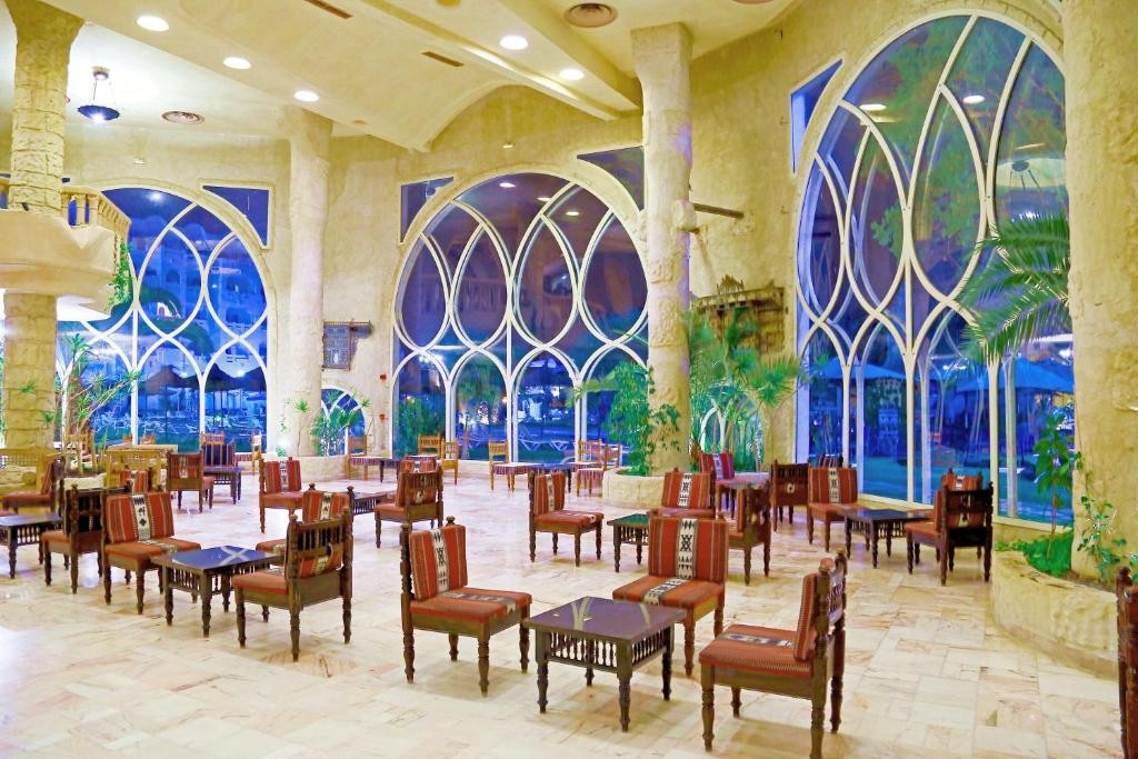 LELLA BAYA & THALASSO HAMMAMET