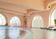 LELLA BAYA & THALASSO HAMMAMET