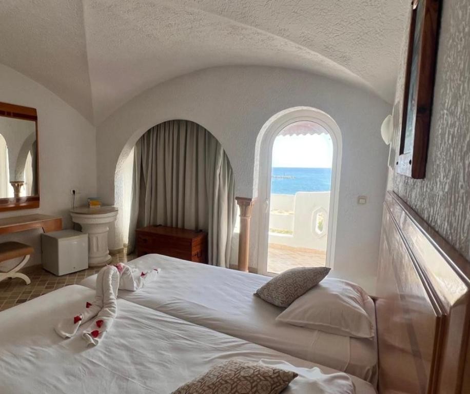LELLA BAYA & THALASSO HAMMAMET