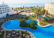 LELLA BAYA & THALASSO HAMMAMET