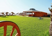 LELLA BAYA & THALASSO HAMMAMET