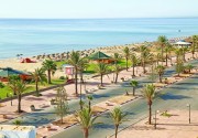 LELLA BAYA & THALASSO HAMMAMET