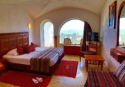 LELLA BAYA & THALASSO HAMMAMET