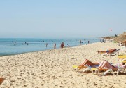 LELLA BAYA & THALASSO HAMMAMET