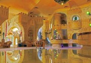 LELLA BAYA & THALASSO HAMMAMET