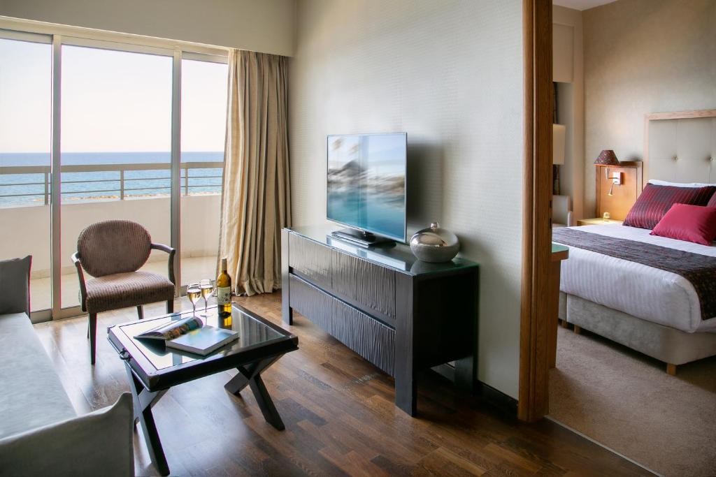 ATLANTICA MIRAMARE BEACH
