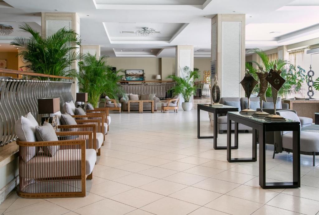 ATLANTICA MIRAMARE BEACH