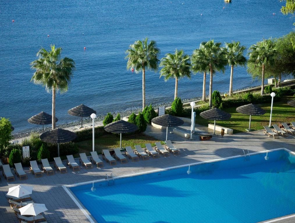ATLANTICA MIRAMARE BEACH