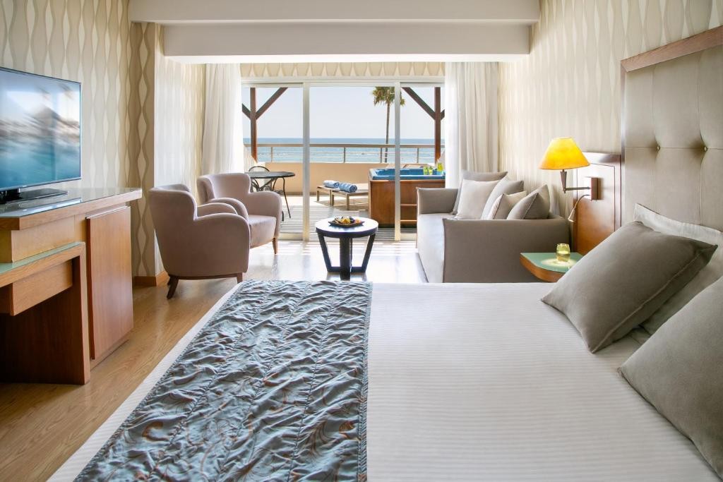 ATLANTICA MIRAMARE BEACH