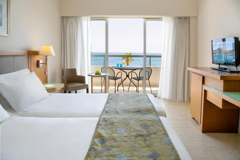 ATLANTICA MIRAMARE BEACH