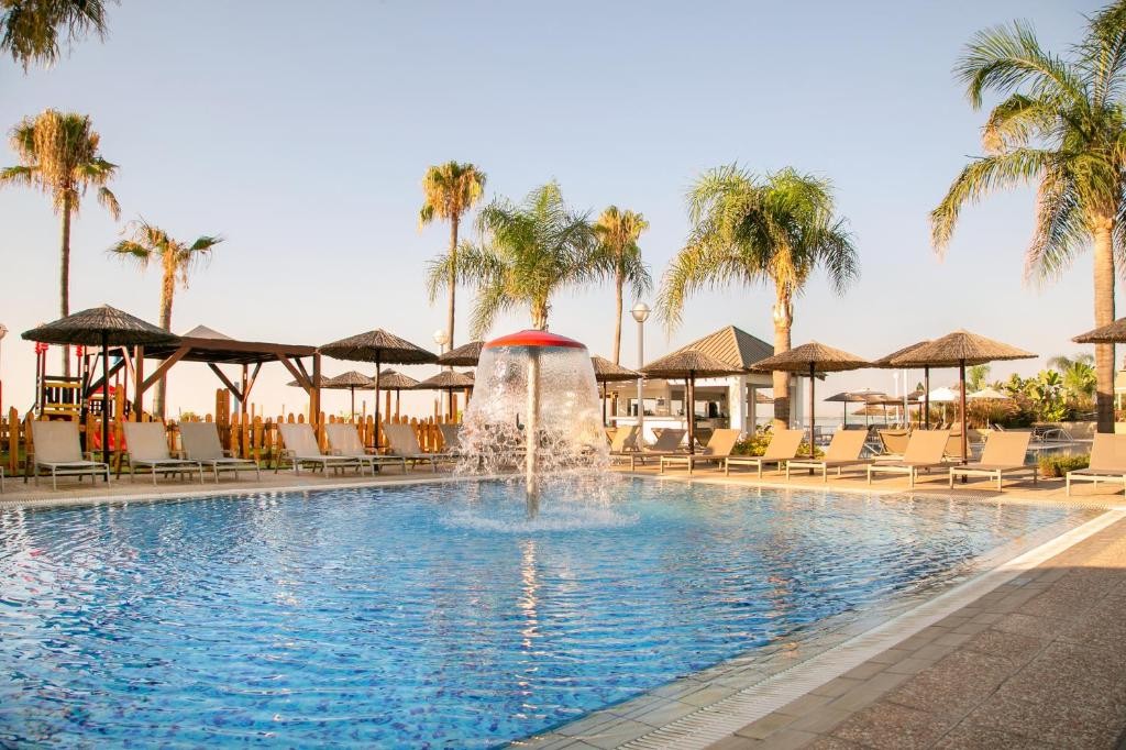 ATLANTICA MIRAMARE BEACH