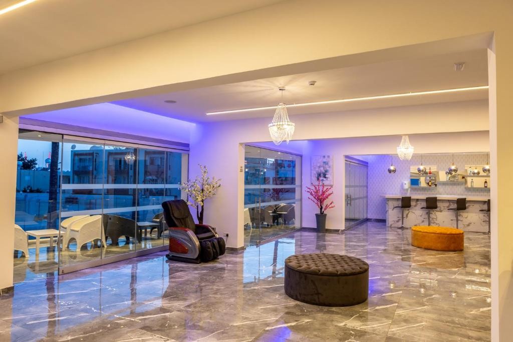 MILEA HOTEL