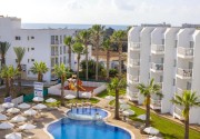 PAPANTONIA HOTEL APTS