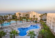PAPANTONIA HOTEL APTS