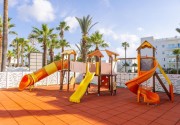 PAPANTONIA HOTEL APTS