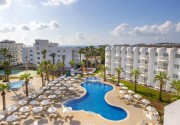 PAPANTONIA HOTEL APTS