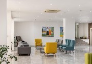 PAPANTONIA HOTEL APTS