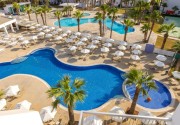 PAPANTONIA HOTEL APTS