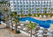 PAPANTONIA HOTEL APTS