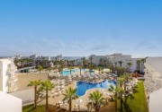 PAPANTONIA HOTEL APTS