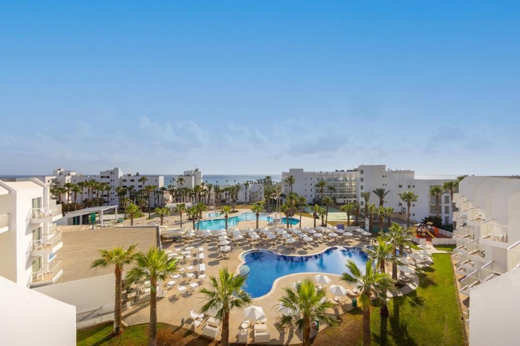 PAPANTONIA HOTEL APTS