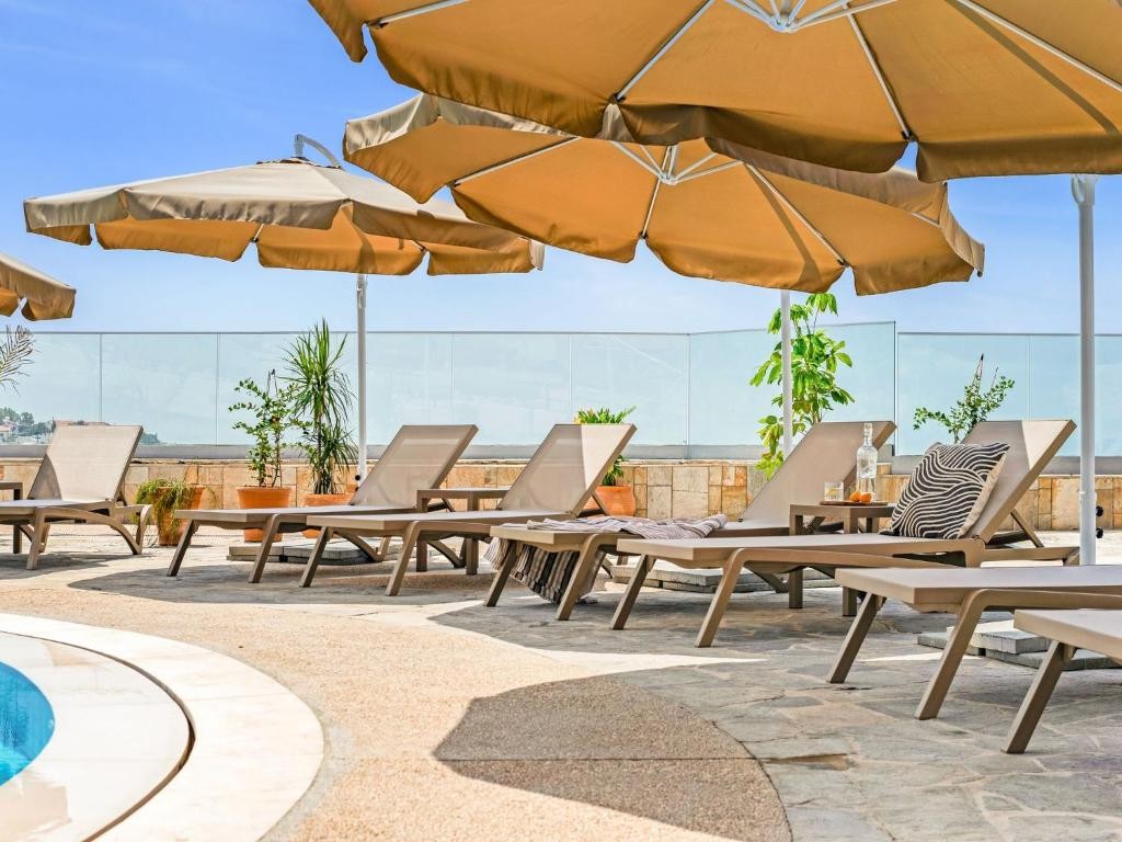 FLORIDA HOTEL