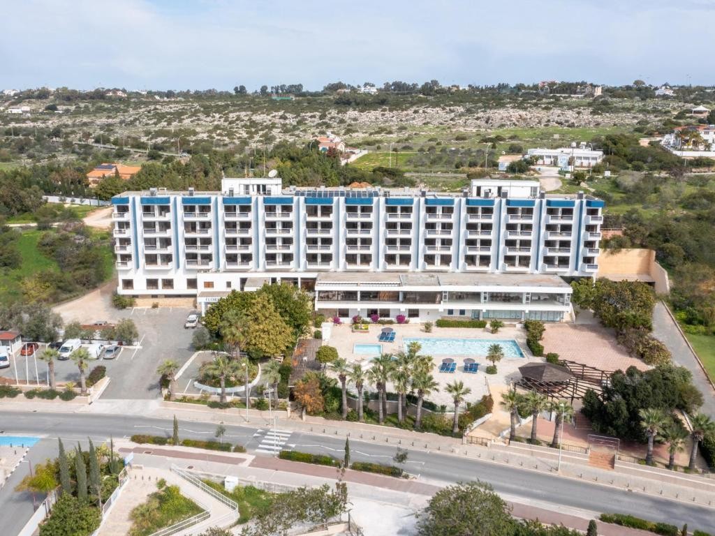 FLORIDA HOTEL