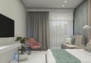 MARIS GRAND HOTEL