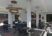 MARIS GRAND HOTEL