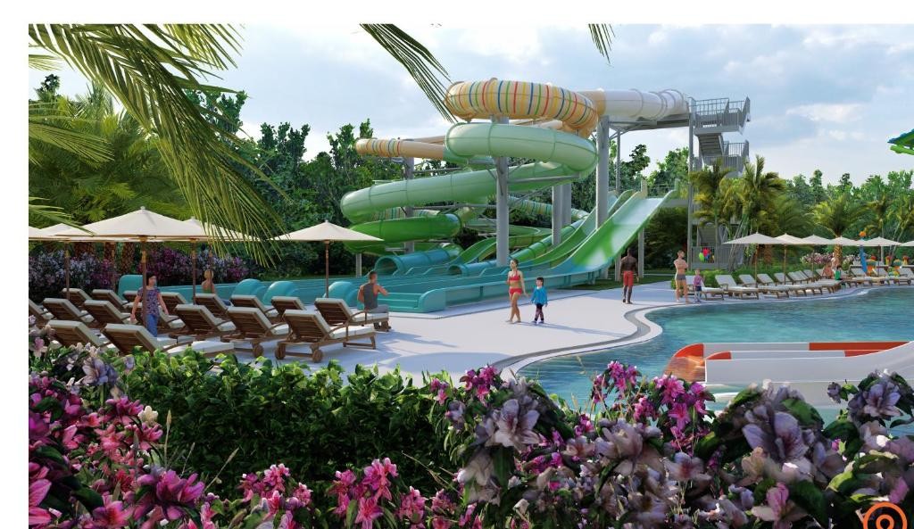 MARIS GRAND HOTEL