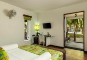 MAALU MAALU RESORT