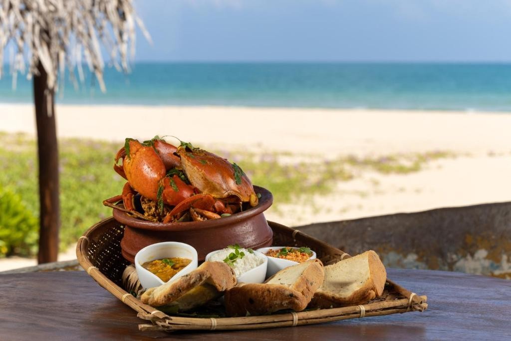 MAALU MAALU RESORT
