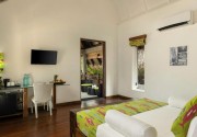 MAALU MAALU RESORT