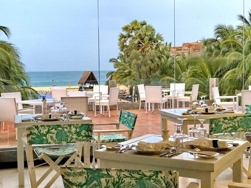 MAALU MAALU RESORT