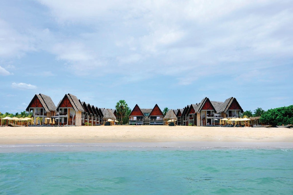MAALU MAALU RESORT