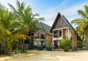 MAALU MAALU RESORT