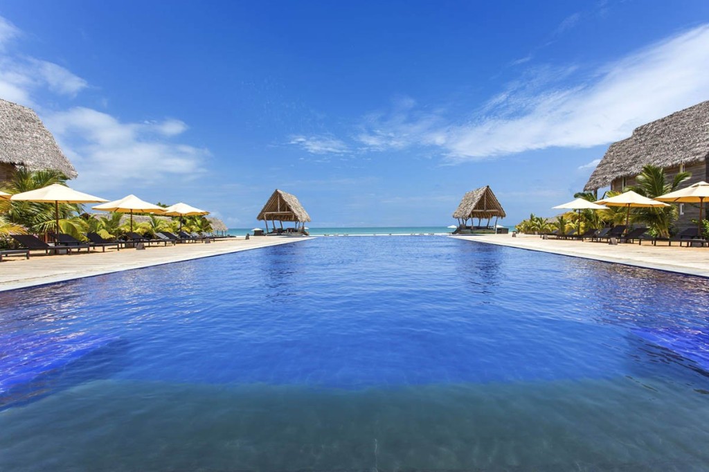 MAALU MAALU RESORT