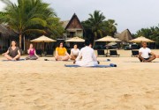 MAALU MAALU RESORT
