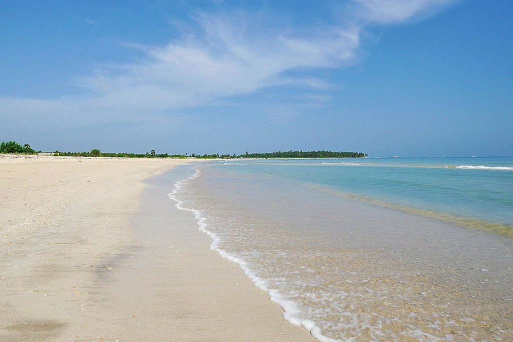 MAALU MAALU RESORT