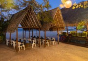 MAALU MAALU RESORT