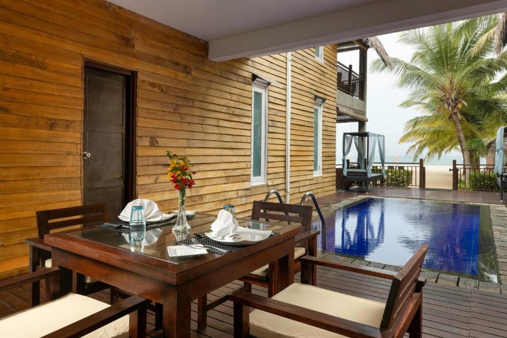MAALU MAALU RESORT