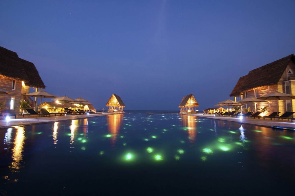 MAALU MAALU RESORT