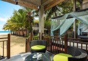 MAALU MAALU RESORT