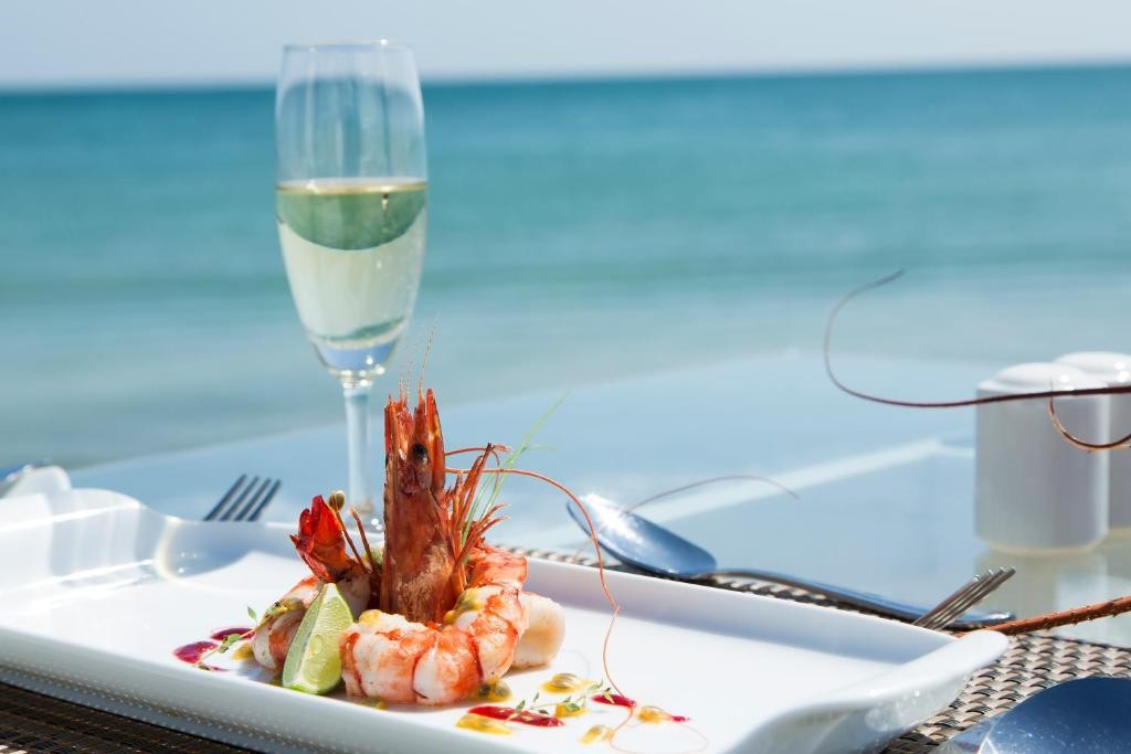 MAALU MAALU RESORT