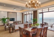 JIE JIE BEACH RESORT