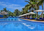 JIE JIE BEACH RESORT