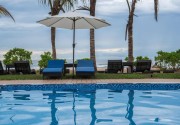 JIE JIE BEACH RESORT