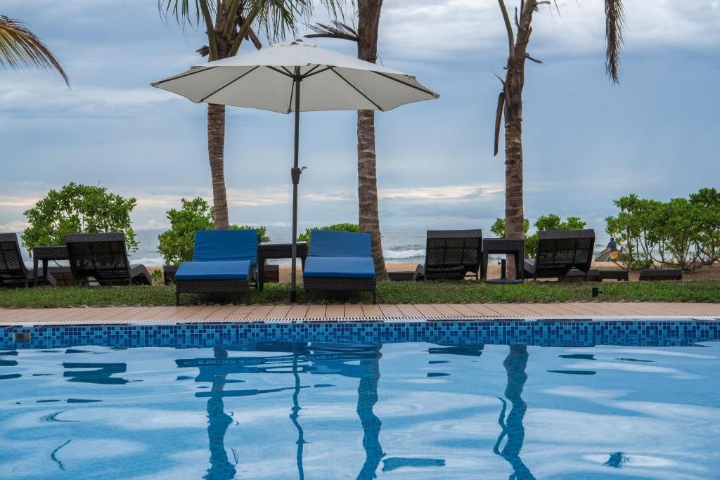JIE JIE BEACH RESORT