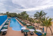 JIE JIE BEACH RESORT